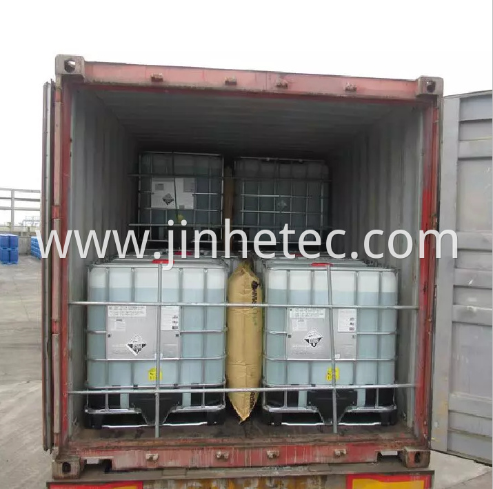 Phosphoric Acid Food Grade 7664-38-2